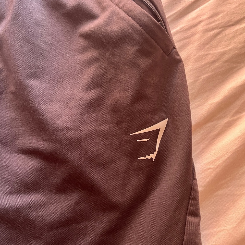 Gymshark Gray Sportswear